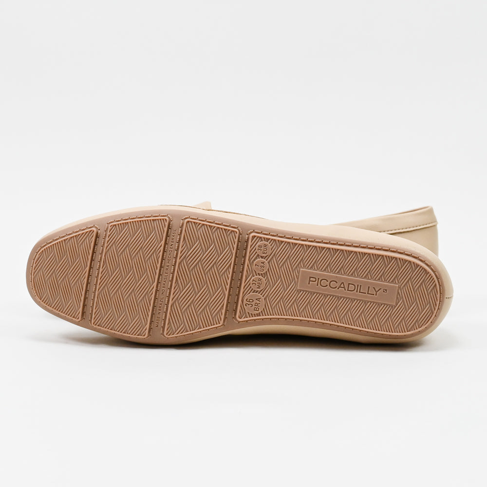 Ballerines Piccadilly Femme