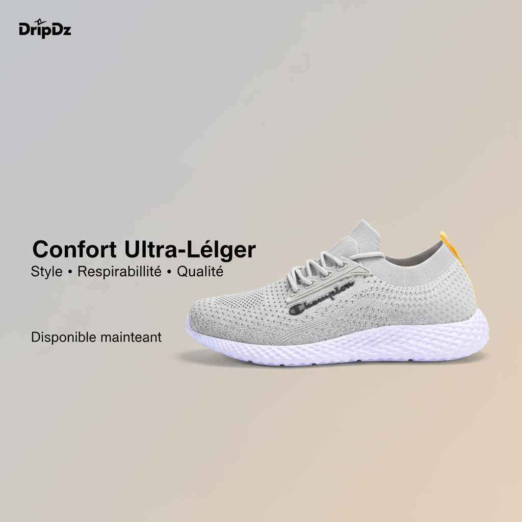 Low Cut Shoe SP DOG/YELLOW \ S21969-ES010