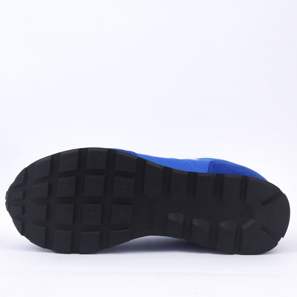 SUN68 - TOM SOLID B/R \Z34101-58