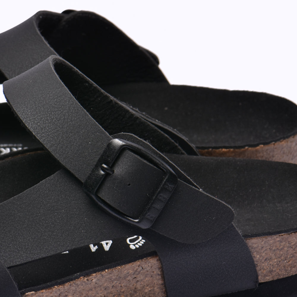 بيرك - أسود P/أسود