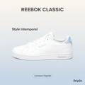 Reebok Court Clean femme 100220888