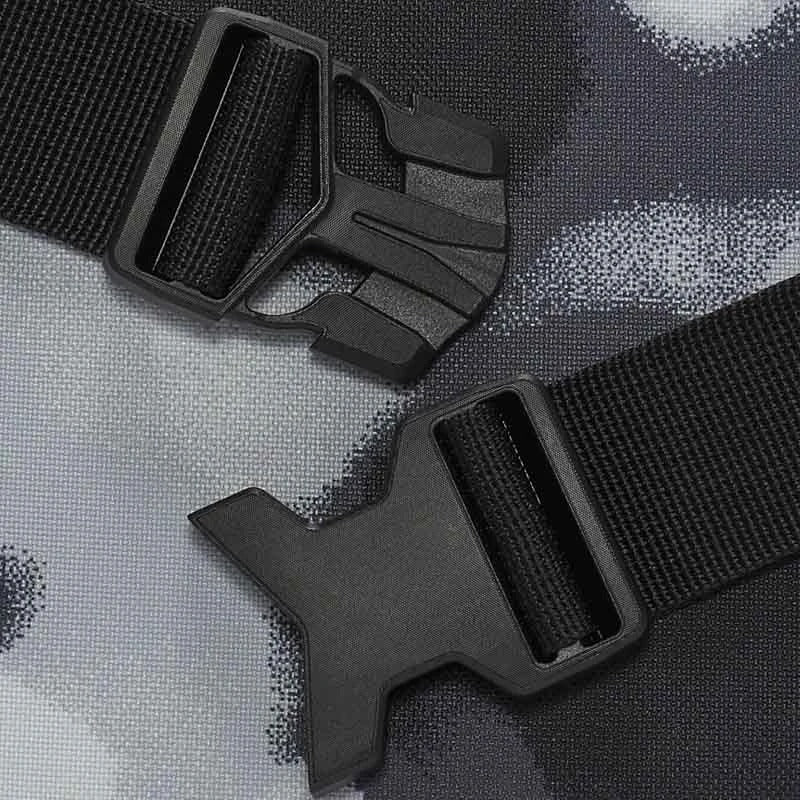 حقيبة ظهر Nike HERITAGE WAISTPACK ACCS PRNT