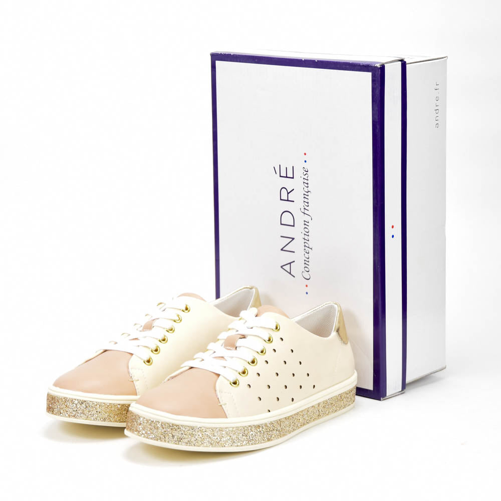 ANDRÉ BASKETS PENNY FEMME 52149972606