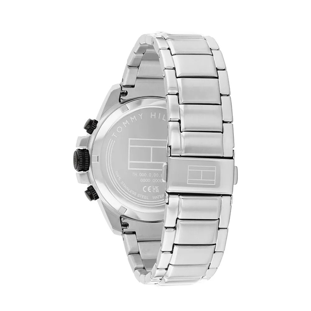 Tommy Hilfiger Baker Chronograph Watch 1792198