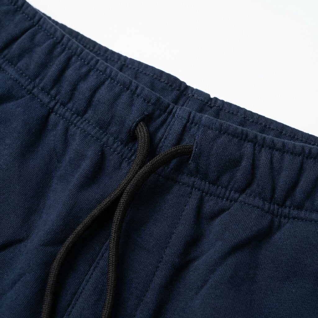 DEPART JOGGING CARGO SLIM HOMME NAVY G23-003077-NAVY