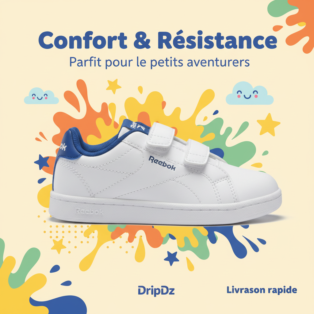 Reebok Royal Complete Clean 2.0 100211106