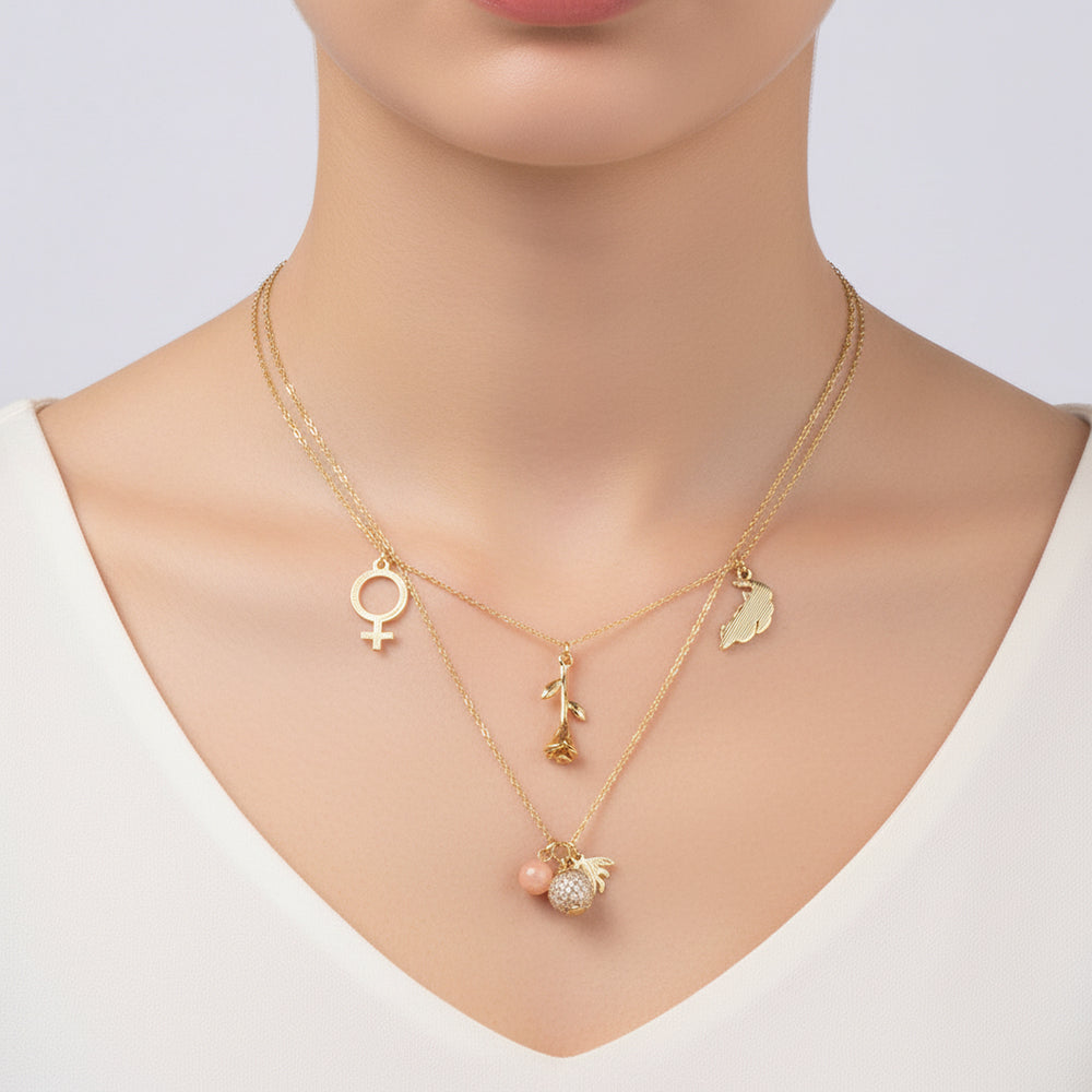 DRIFT MIX AND MATCH JEWELLERYSET