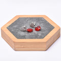 Halo XUPING JEWLERY