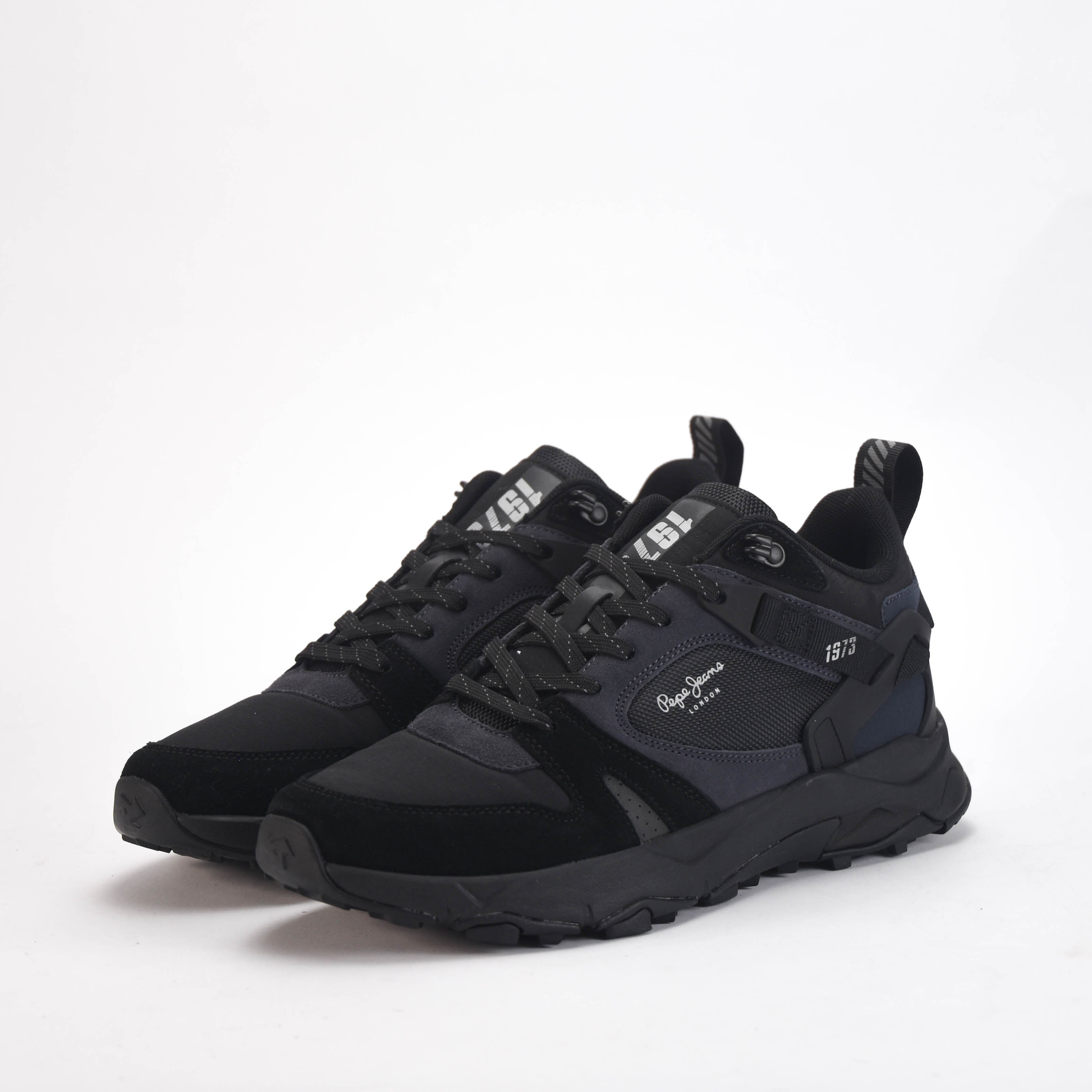 Pepe Jeans SHOES PMS60032-999