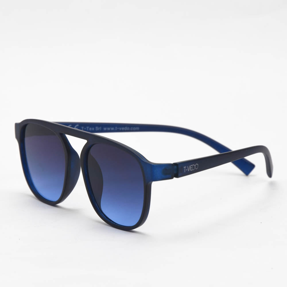 Lunette de soleil T-Vedo Sun Milano Blu 8032539567589