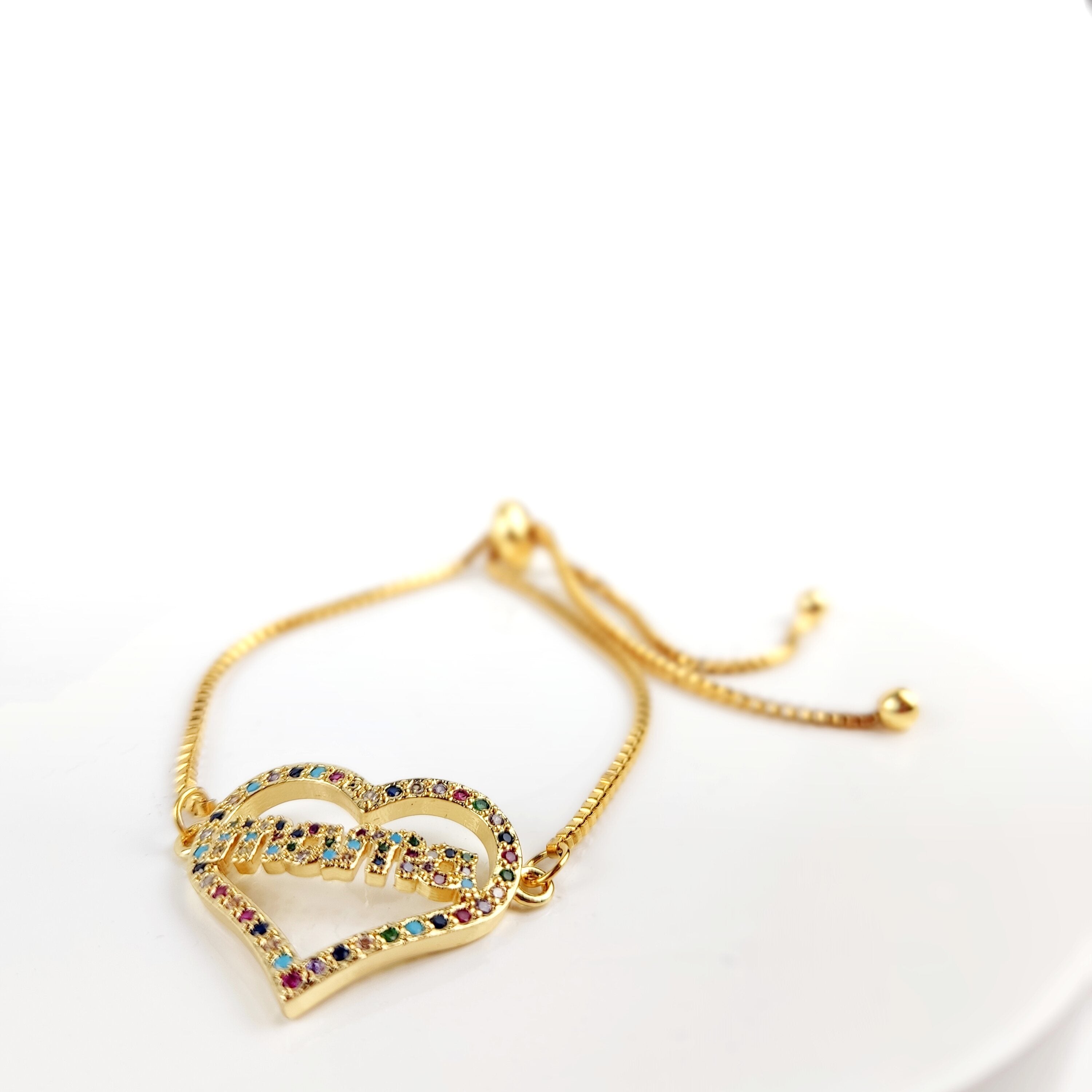 Gourmette femme n141