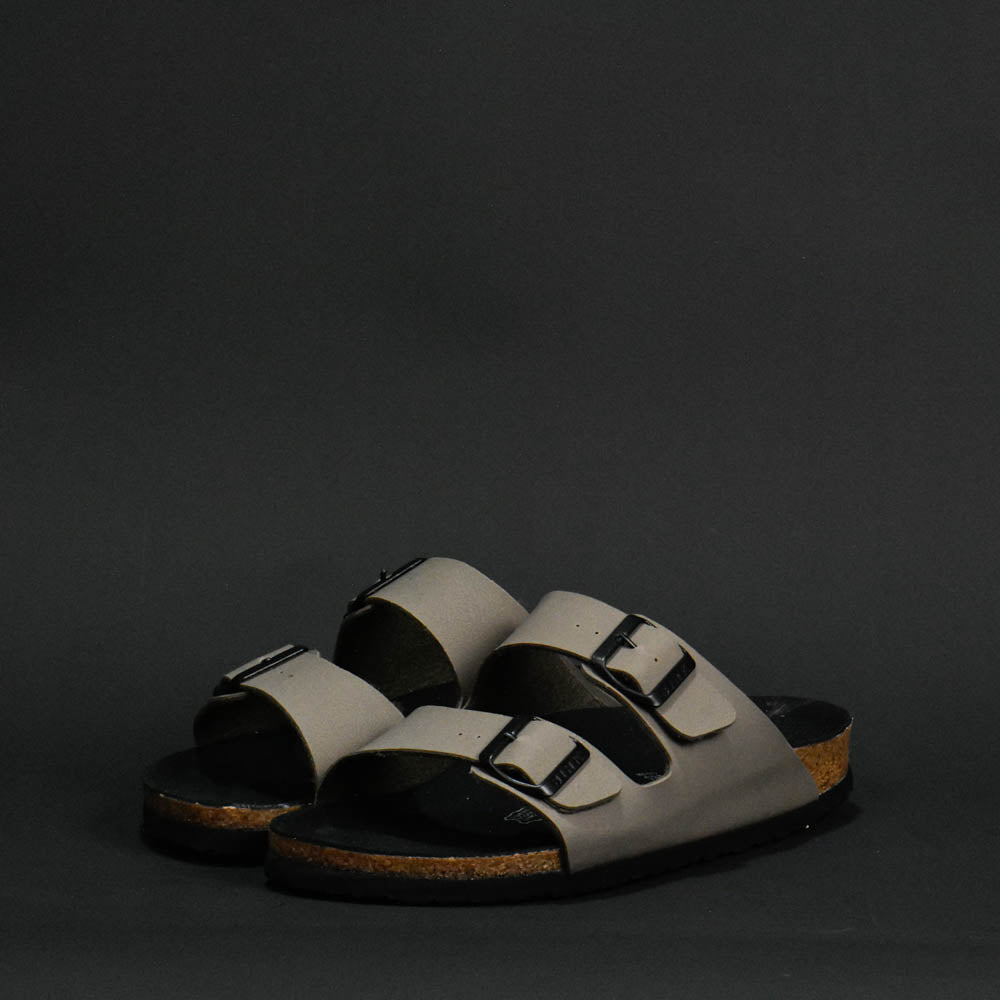 BIRKSBOT KHAKI PLANTA BLACK F-0GERSBOTBK-H-101KPN