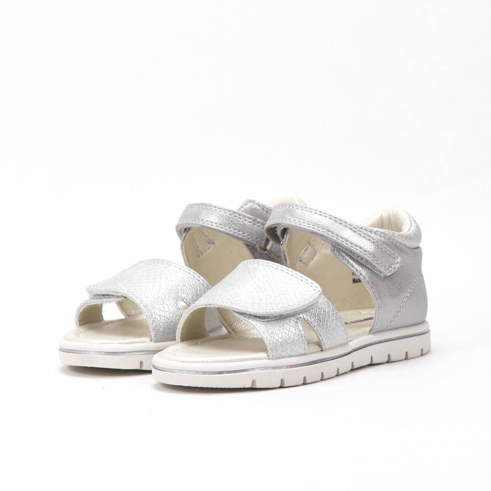 Safety Jogger  Sandales Enfant 610361-SIL