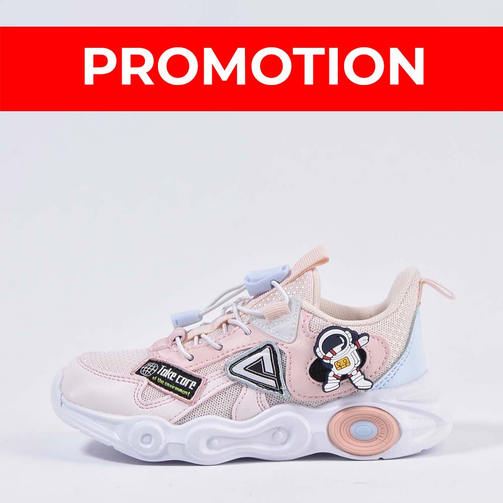 PEAK EK3379H WATER PINK