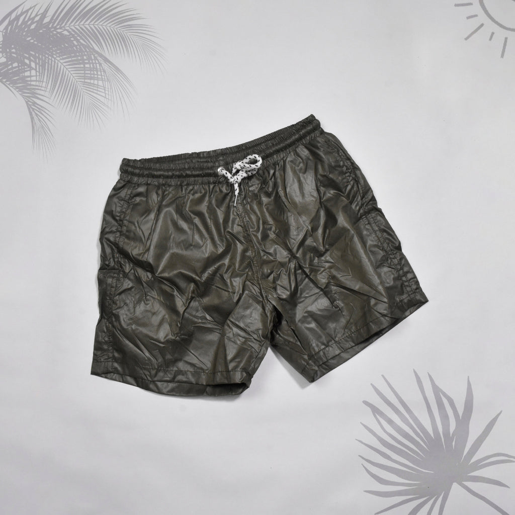 شورت عسكري أخضر 1 5763