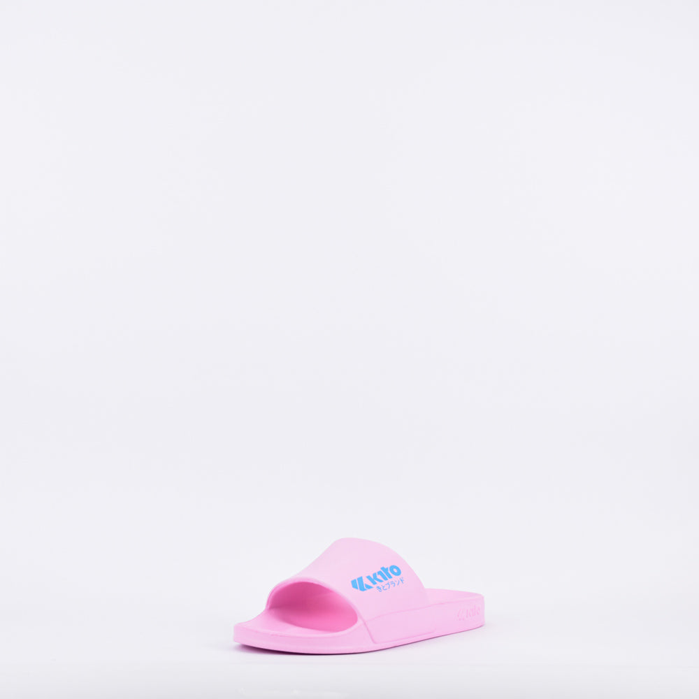 KITO - CLAQUETTE ROSE AH98W-PINK