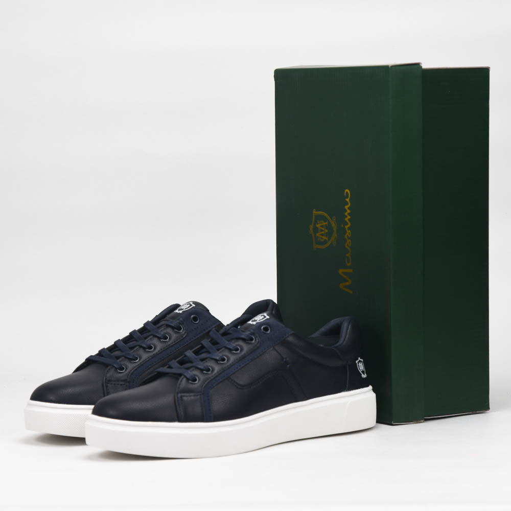 MASSIMO CHAUSSURES YP4286-NAVY