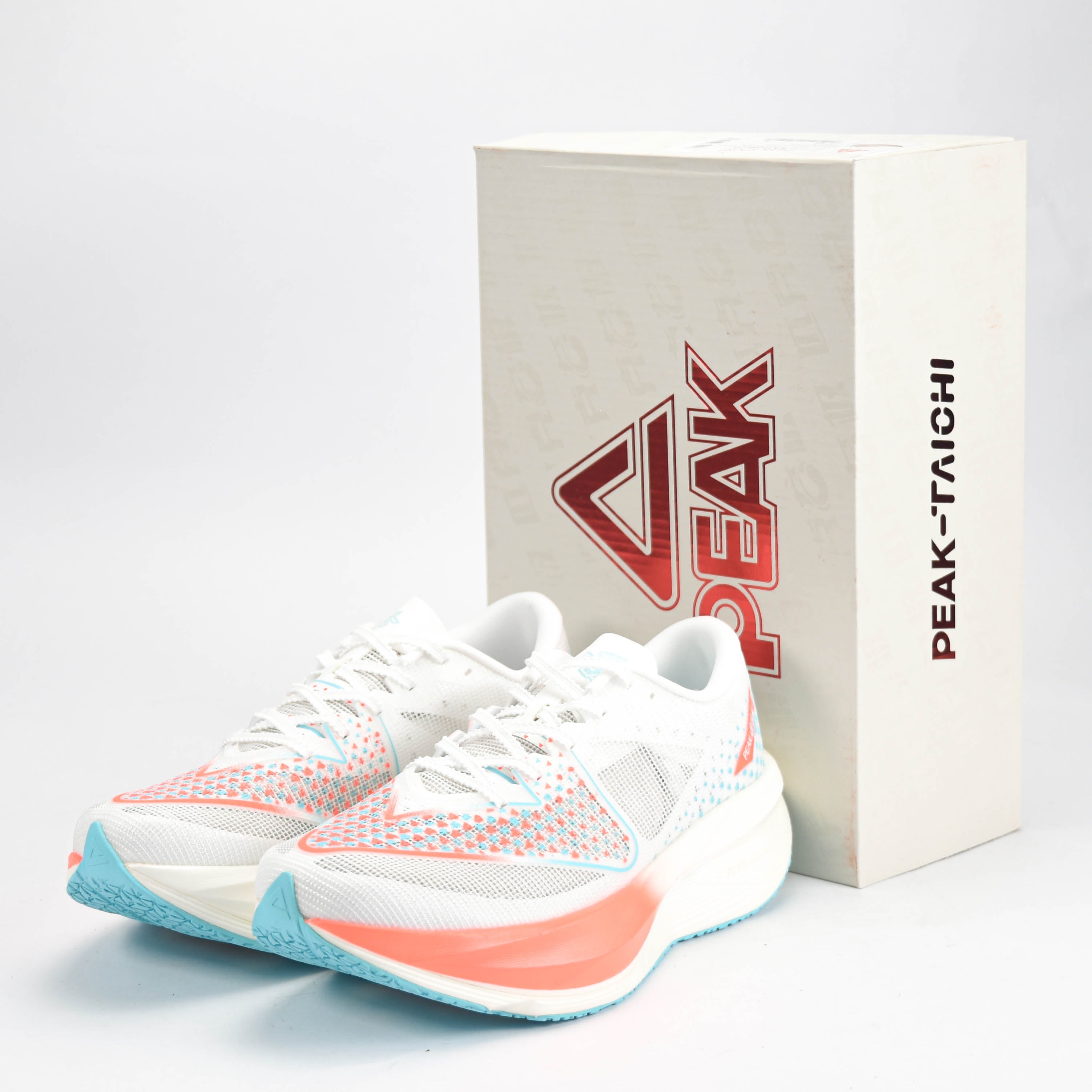 PEAK SHOES ET52667H-X036