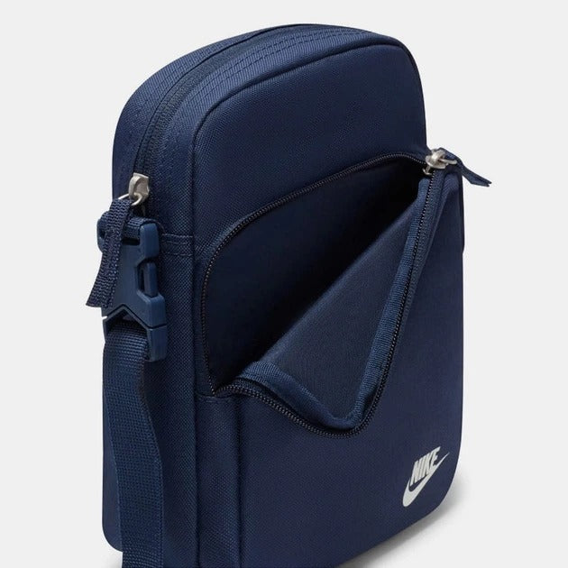 Sacoche Nike Heritage crossbody — bandoulière