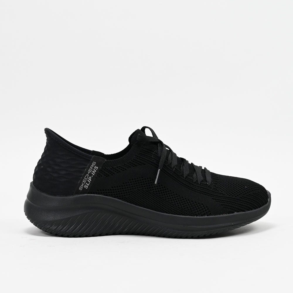 Skechers Ultra Flex 3.0 – Brilliant Path Slip-ins Sneakers 149710-BBK