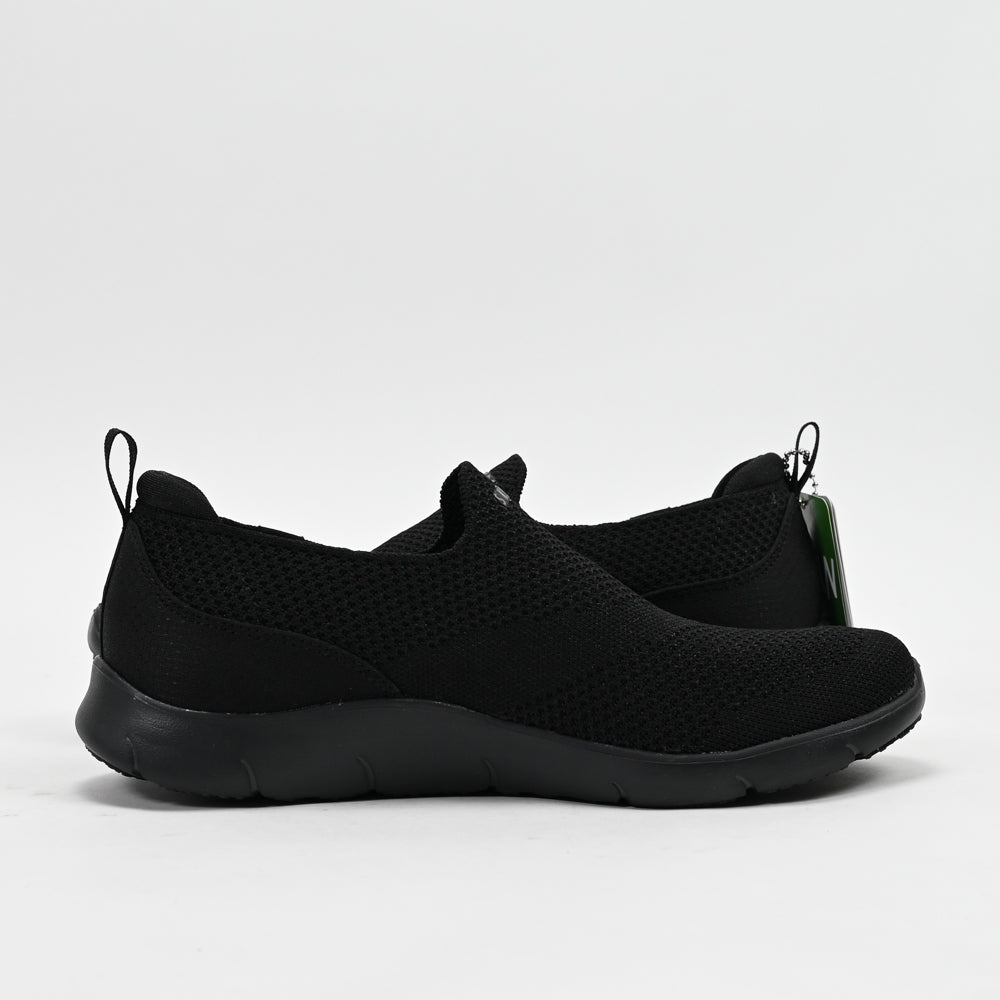 Skechers Arch Fit Refine – Iris Sneakers 104545-BBK
