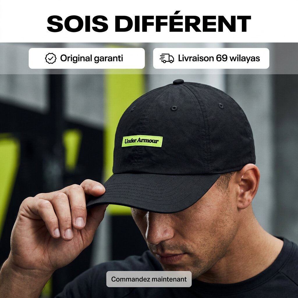 Under Armour Baseball Cap 1389692-003