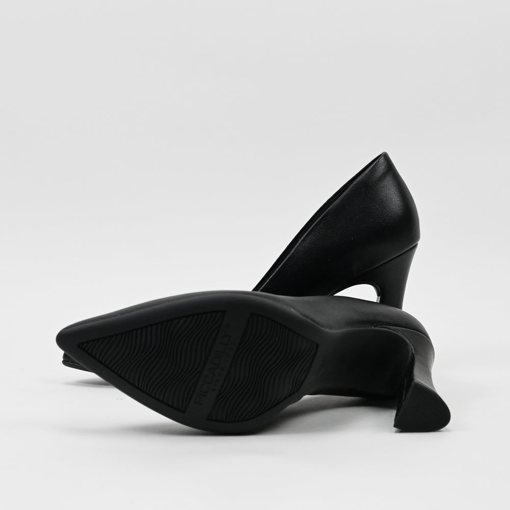 Chaussures à talons Piccadilly Femme