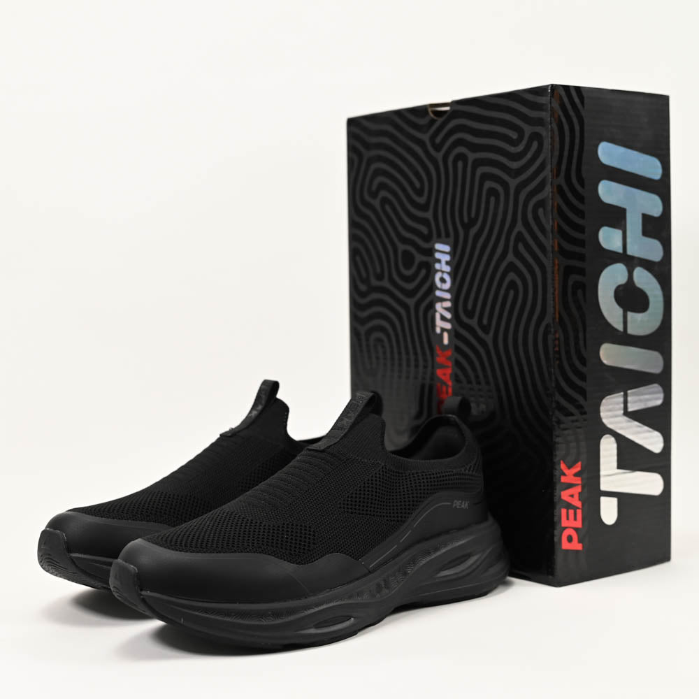 PEAK SHOES