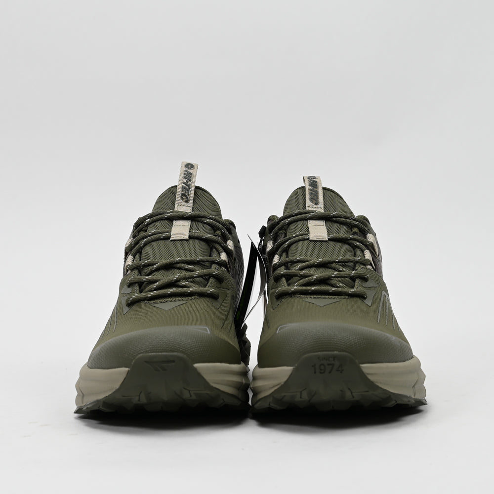 Basket HI-TEC Homme O014913