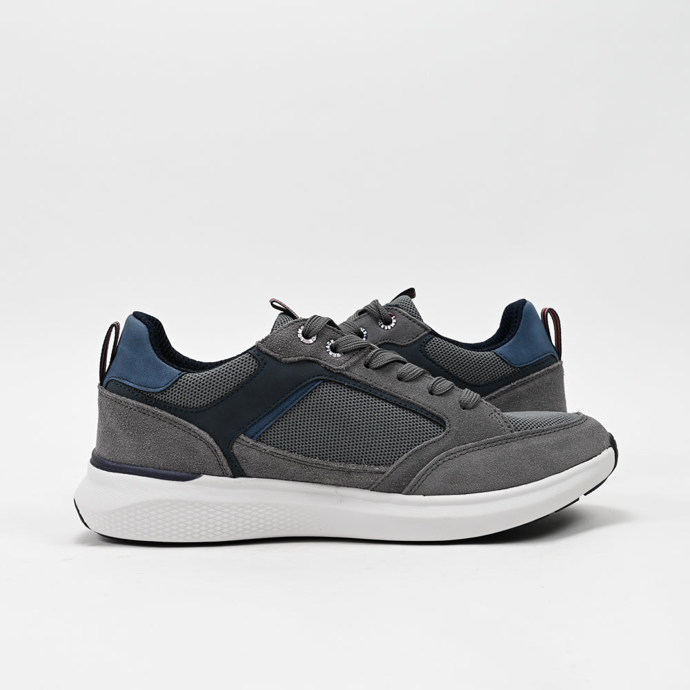 Lumberjack Neil basket homme — paire complète