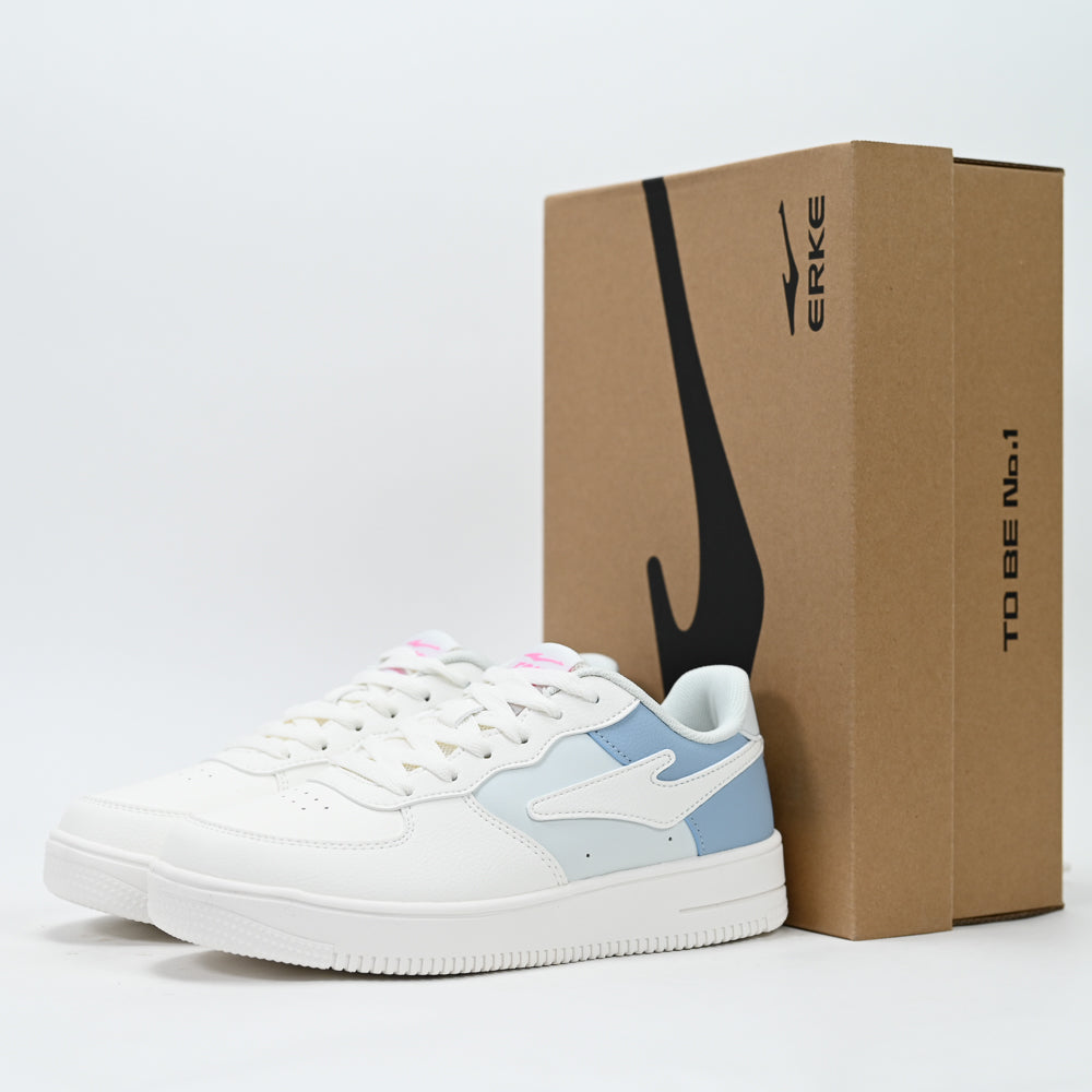 ERKE FOOTWEAR
