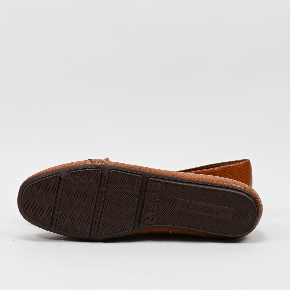 Ballerines Piccadilly Femme