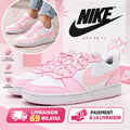 Nike Court Borough Low Recraft Sneakers