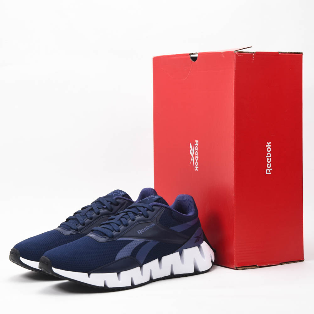Reebok Zig Dynamica STR Running Shoes Women 100220465
