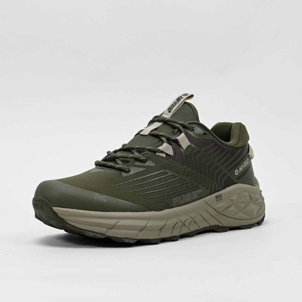 Basket HI-TEC Homme O014913