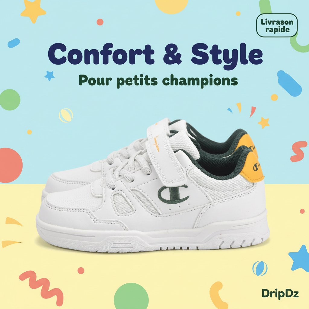 CHAMPION BASKET S32971-WW013