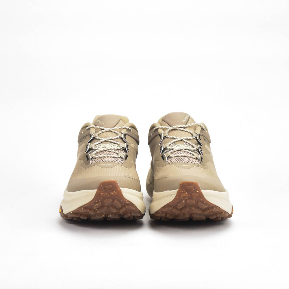 HOKA Transport GORE-TEX Dune Eggnog Sneakers 1133958-DEGG