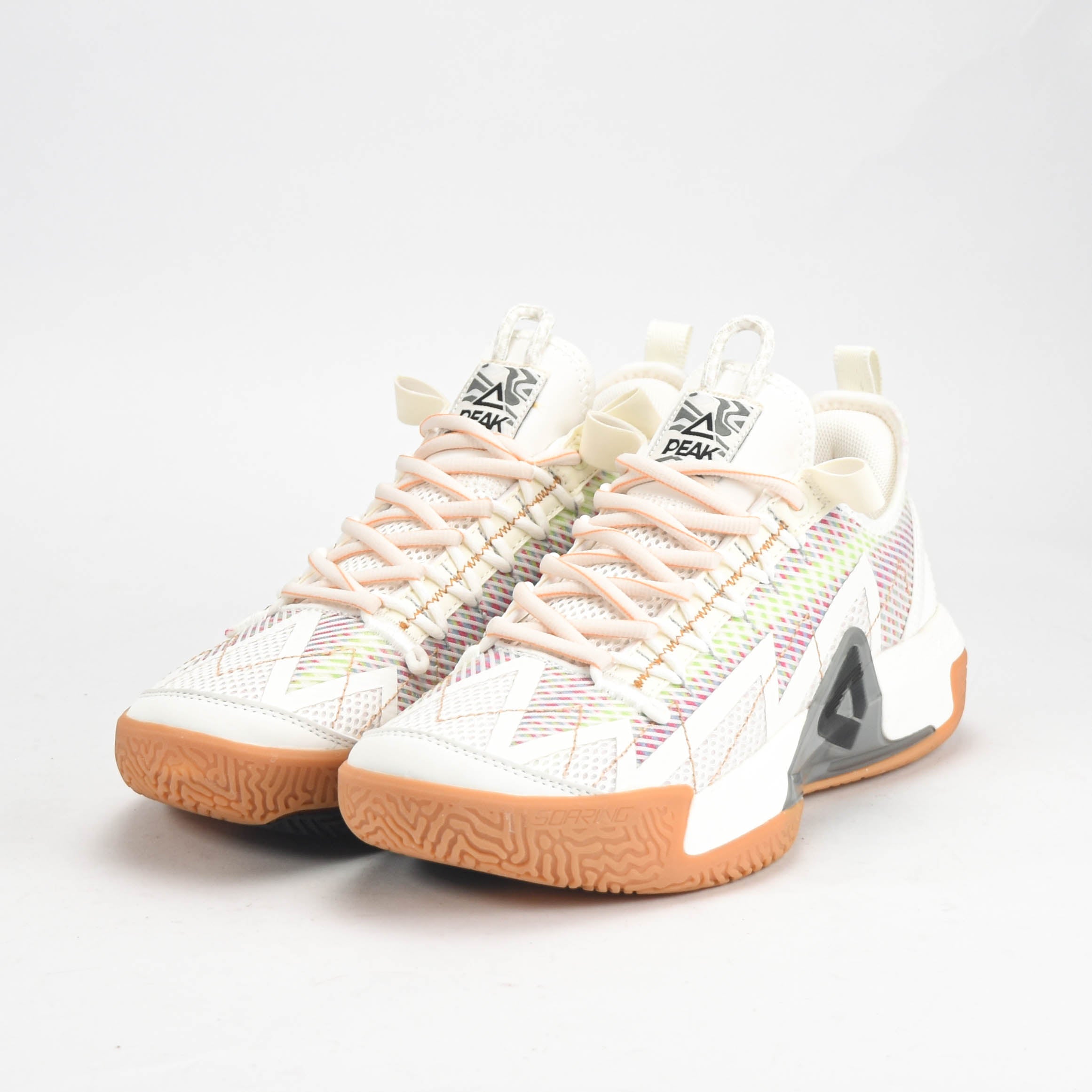 PEAK SHOES EXT51081A-0014