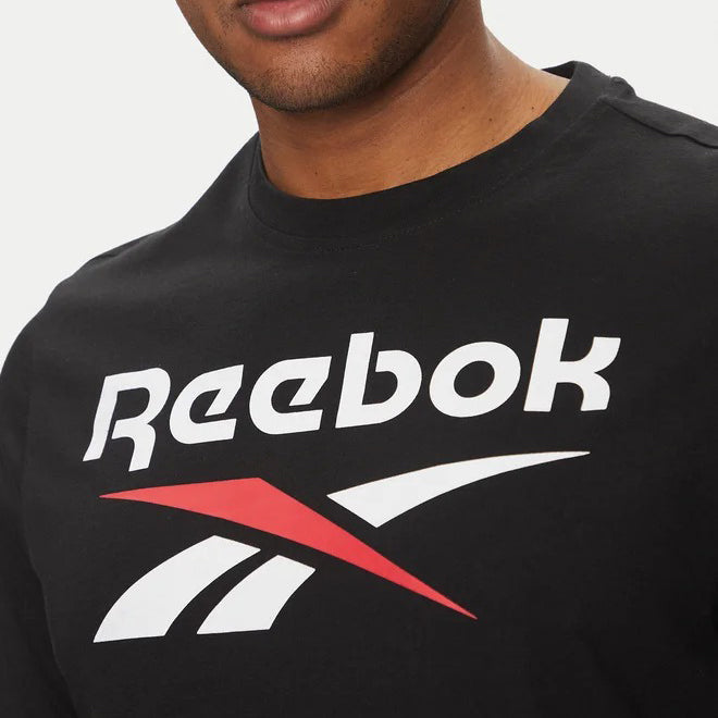 T-SHIRT REEBOK 100216166
