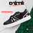 Lacoste - Baseline Noir - 45SMA0126-312