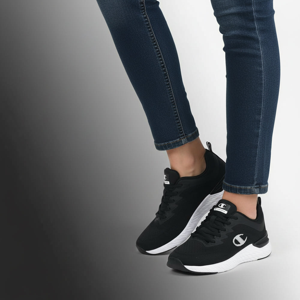 Champion RD18 Low Sneakers S22335-KK004