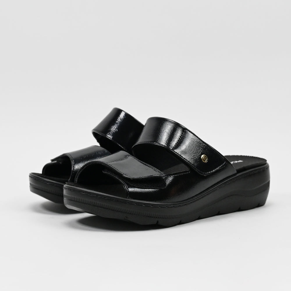Claquettes Piccadilly Femme