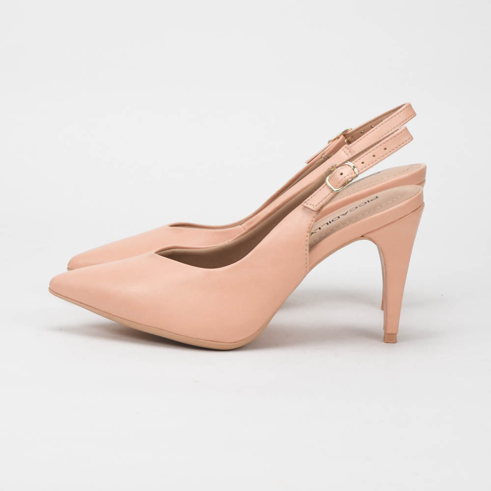 Piccadilly Escarpins Silvana 749034-0064