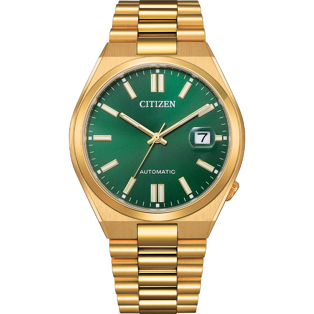 Citizen Tsuyosa NJ0152-51X