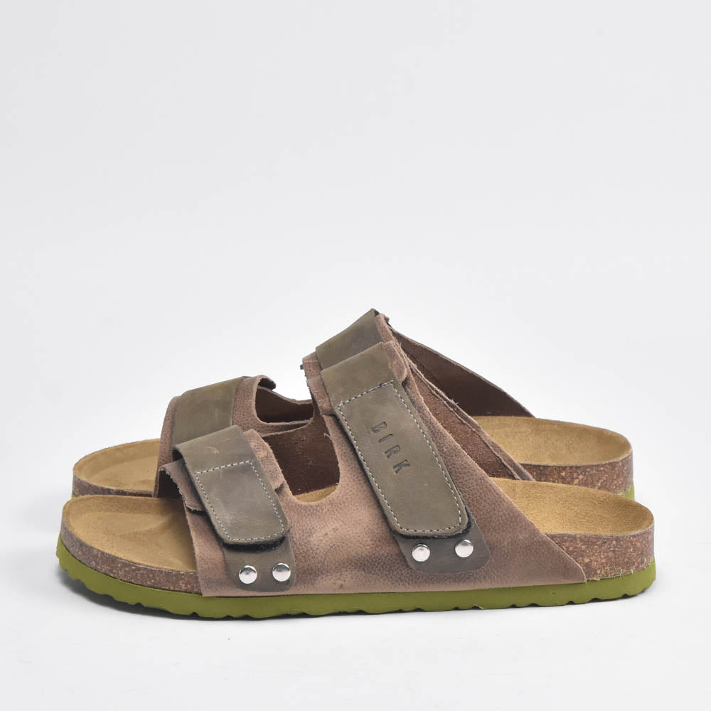 بيركسبوت 103-أخضر