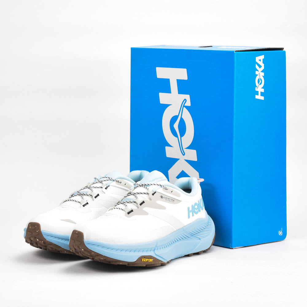 HOKA  Transport GORE-TEX Illusion Dusk Sneakers 1133958-ISK