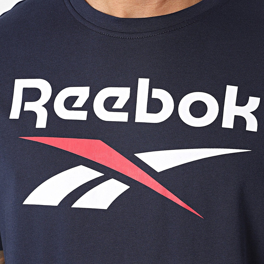 T-SHIRT REEBOK 100215541