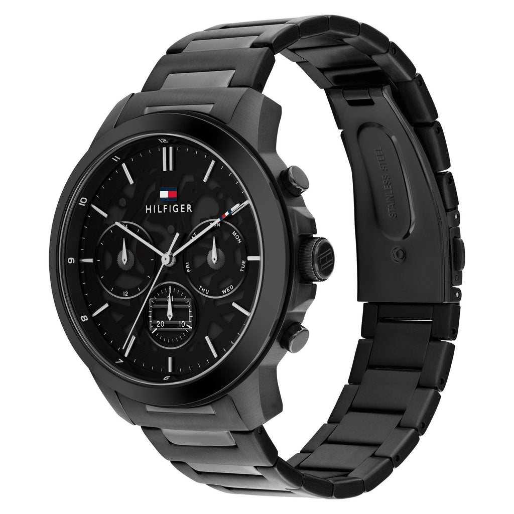 MONTRE Tommy Hilfiger Henry 1710685
