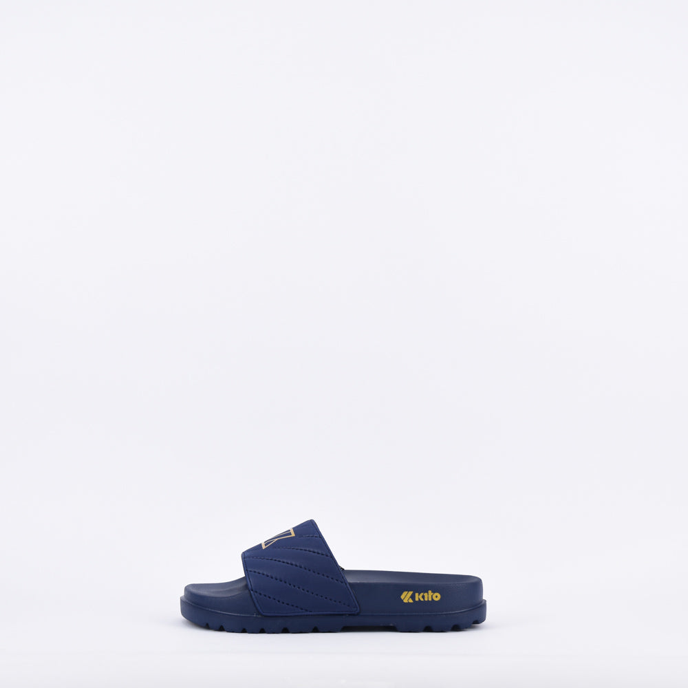 CLAQUETTE kito AH78W-NAVY