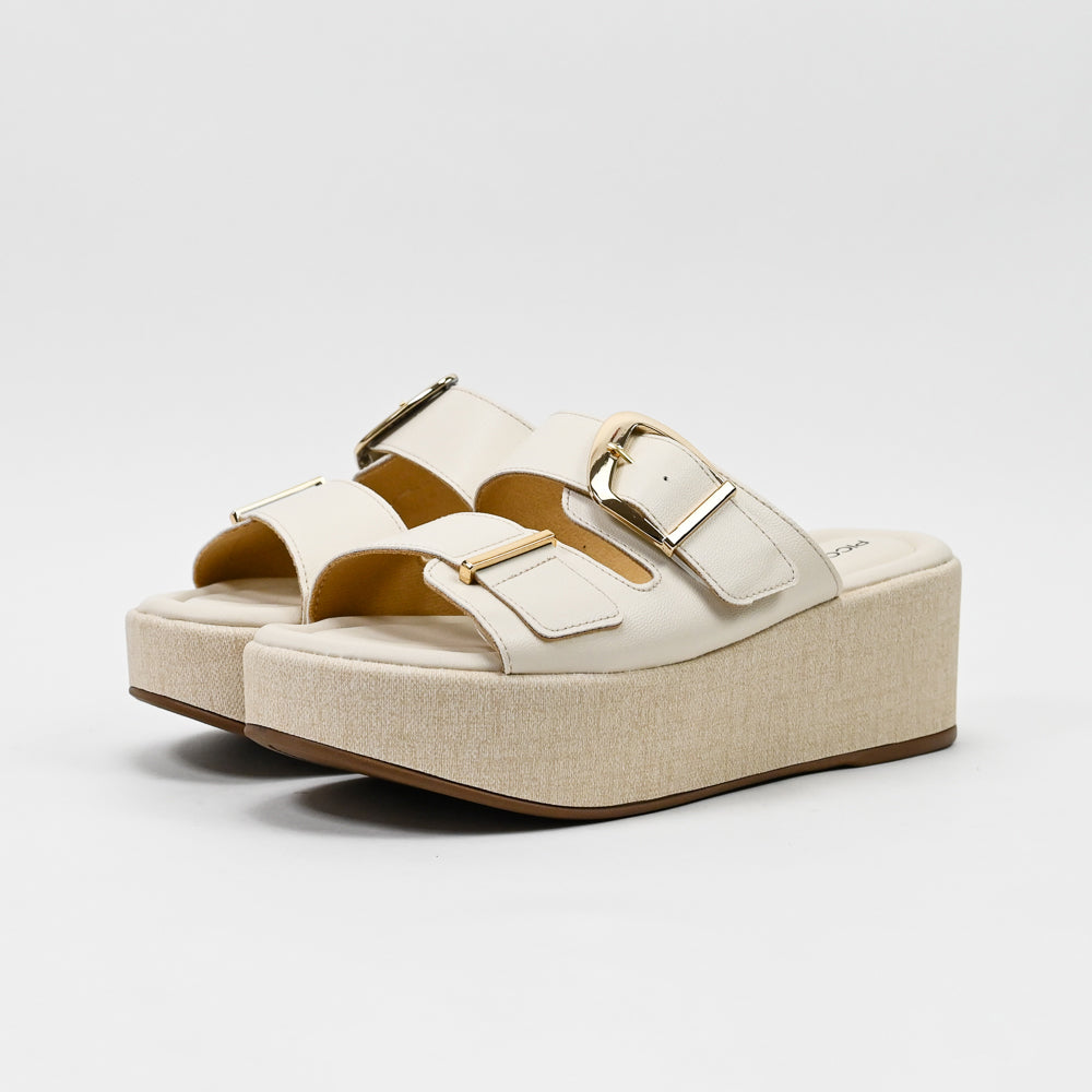 Sabots Piccadilly Femme
